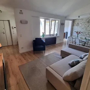 Apartment Bartolo43 Italy