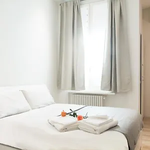  Apartment Brisa Italy